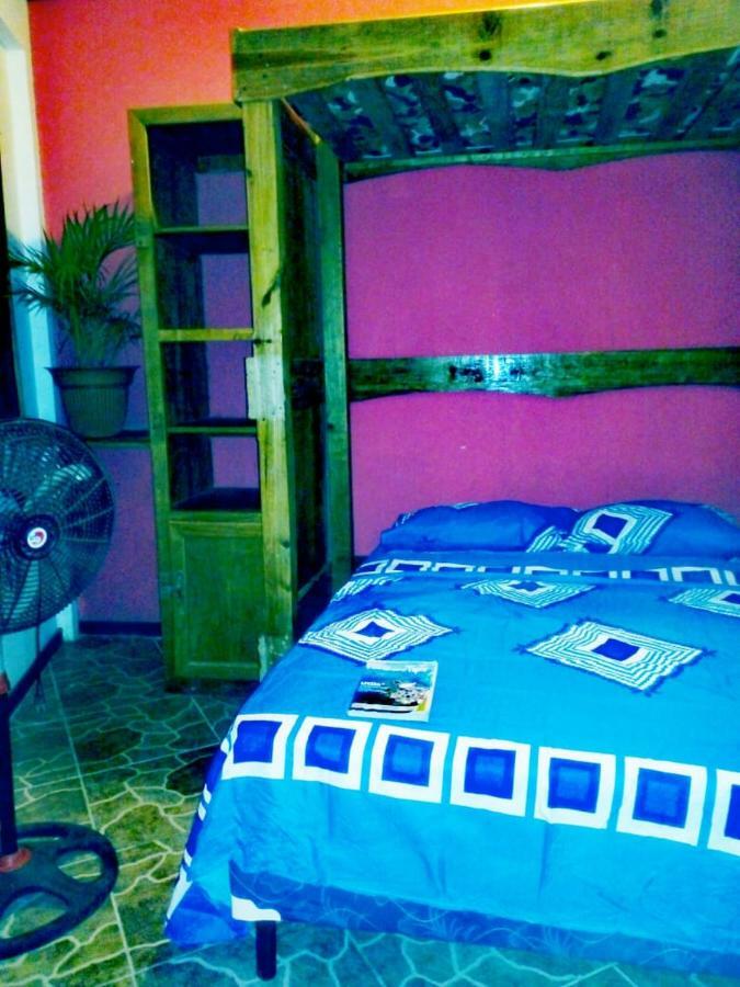 Hostel The Venue - Utila Zewnętrze zdjęcie